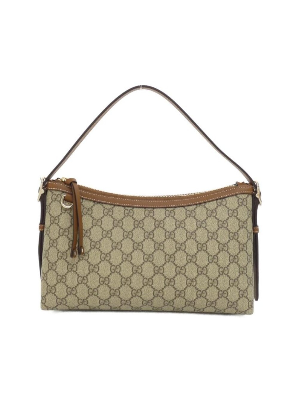 Gucci Shoulder Bag Beige